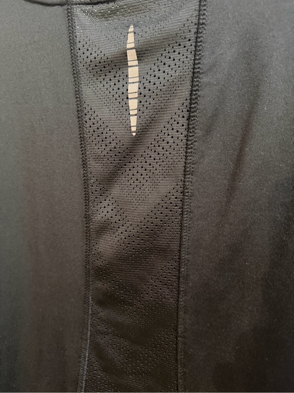 Danskin Now Semi-fitted Tee - Picture 6 of 7